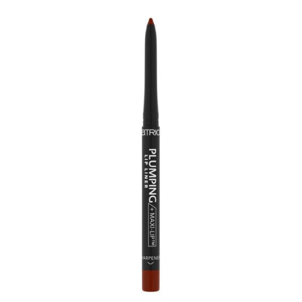 Catrice - Lipliner - Plumping Lip Liner - 100 Go All-Out