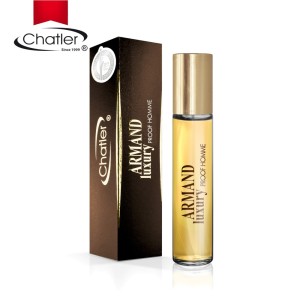 Chatler - Parfüm - Armand Luxury Proof Homme - 30ml