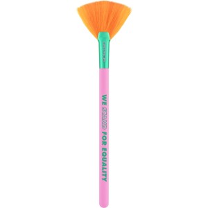 Catrice - Highlighter Pinsel - WHO I AM - Highlighter Brush - WE STAND FOR EQUALITY