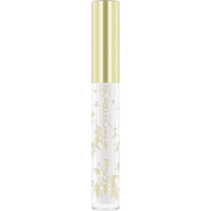 Catrice - Lipgloss - Advent Beauty Gift Shop Mini Volumizing Lip Booster C02 - Frosty Glitter Lips