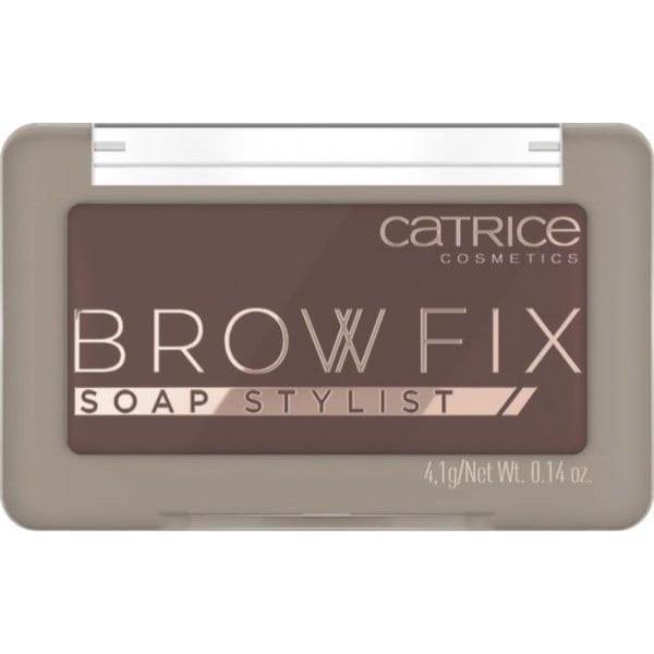 Catrice - Brow Fix Soap Stylist 060 - Cool Brown