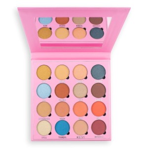 Makeup Obsession - Lidschattenpalette - All We Have Is Now Eyeshadow Palette