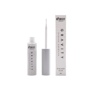 BPerfect - Colla per ciglia finte - Gravity Intense Adhesive Eyelash Glue - Clear Tone