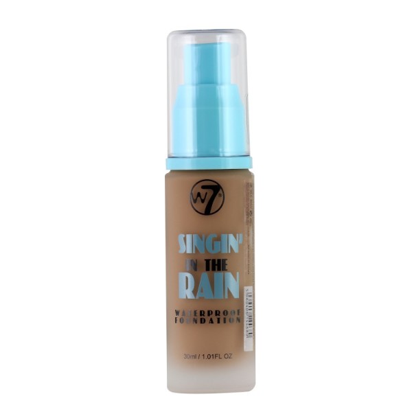 W7 Cosmetics - In The Rain - Waterproof - Natural Tan
