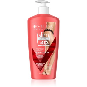 Eveline Cosmetics - Slim Extreme 4D Intensely Firming Body Lotion