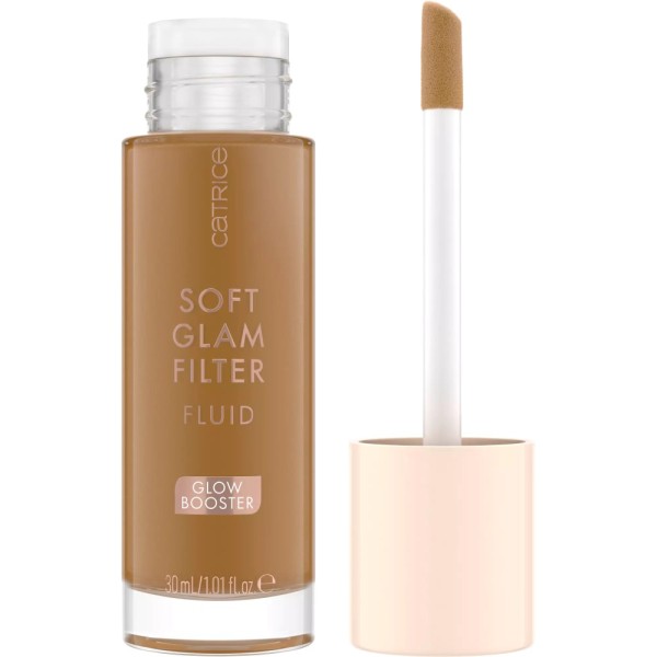 Catrice - Soft Glam Filter Fluid 080