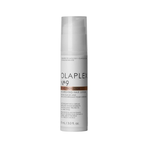 Olaplex - Haarserum - No. 9 Bond Protector Nourishing Hair Serum