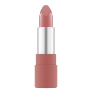 Catrice - Lippenstift - Clean ID Ultra High Shine Lipstick - 020 Quite Peachy