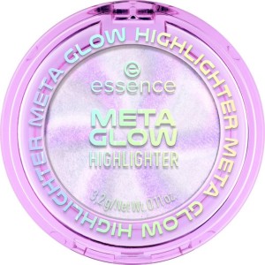 essence - Highlighter - Meta Glow Highlighter