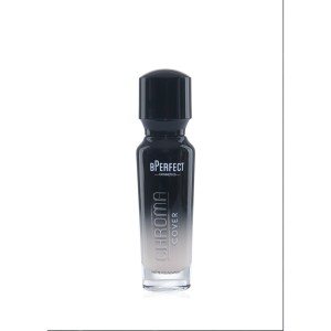 BPerfect - Foundation - Chrome Cover Foundation Matte - N1