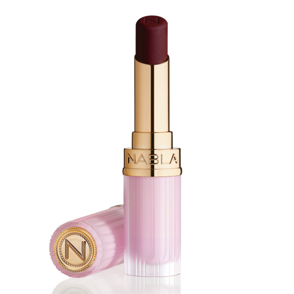 Nabla - Lipstick - Beyond Blurry Lipstick - Nocturna