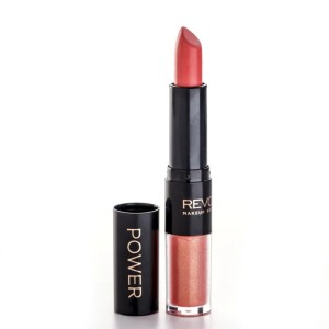 Makeup Revolution - Lipstick - Lip Power - Everything s alright