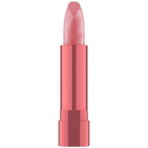 Catrice - Rossetto - Flower & Herb Edition Power Plumping Gel Lipstick 010 - Peony Petal