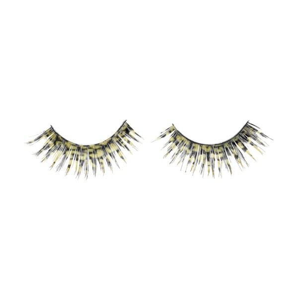 essence - Falsche Wimpern - bring on the lashes! - leo lashes 05 - raaawr!