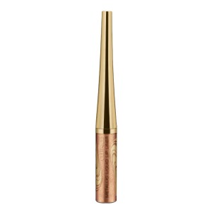 Catrice - Lip Liner - Blessing Browns - Metallic Liquid Lip Liner C02 - Rose Frappe