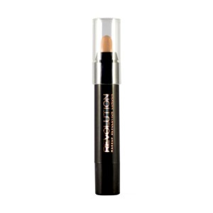 Makeup Revolution - Augenbrauenstick - Brow Arch Enhancing Stick
