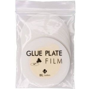 Blink - Sottostrato per adesivo per ciglia - Glue Plate Film (SW-L)