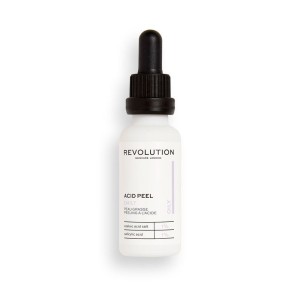 Revolution - Oily skin Peeling Solution