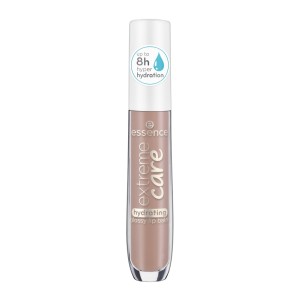 essence - Lippenpflege - extreme care hydrating glossy lip balm 03