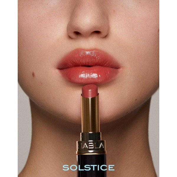 Nabla - Lippenstift - Beyond Jelly Lipstick - Solstice