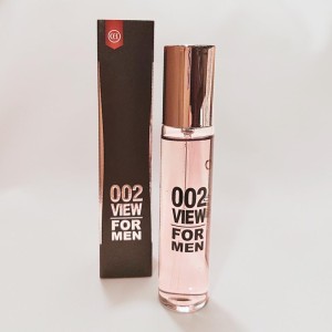 Chatler - Perfume - 002 View for Men - 30ml