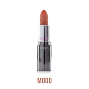 BPerfect - Lipstick - Poutstar MATTE Lipstick - Mood