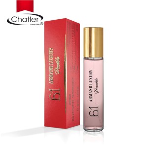 Chatler - Parfüm - 61 Armand Luxury Possible - for Women - 30 ml