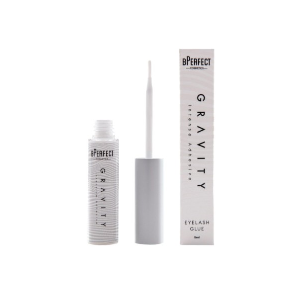 BPerfect - Gravity Intense Adhesive Eyelash Glue - Clear Tone