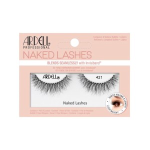 Ardell - Falsche Wimpern - Naked Lashes 421