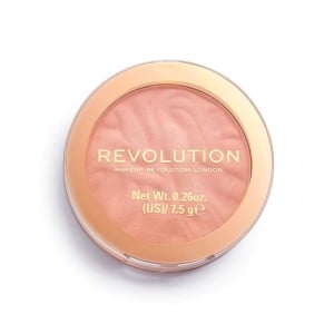 Revolution - Rouge - Blusher Reloaded - Peaches & Cream