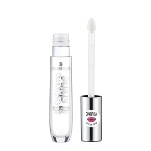 essence - Lipgloss - extreme shine volume lipgloss 01 - Crystal Clear
