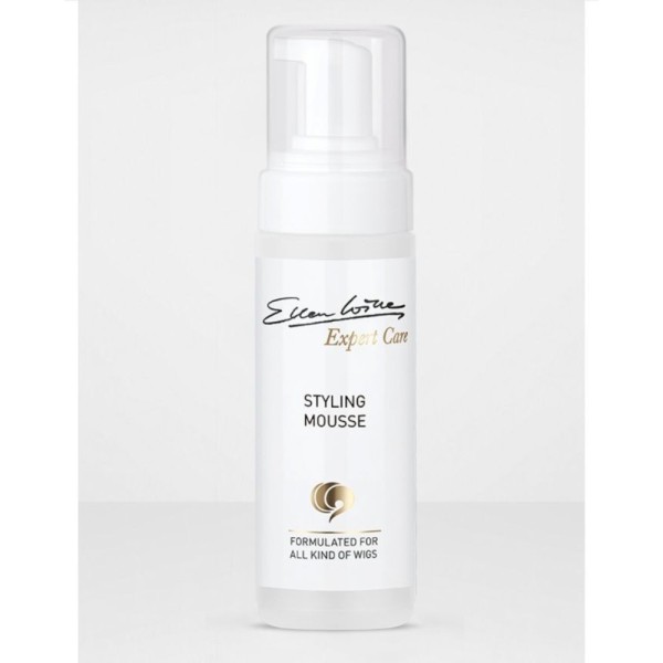 Ellen Wille - Wig Styling Mousse- Styling mousse 150ml