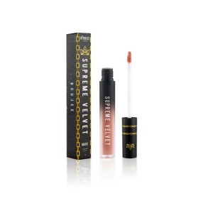 BPerfect - Liquid Lipstick - Supreme Velvet Liquid Lips - Boujee