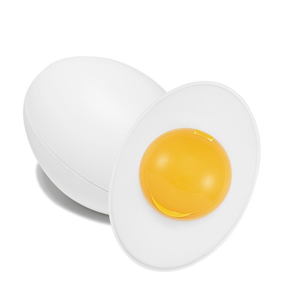 Holika Holika - Gesichtspeeling - Smooth Egg Skin Peeling Gel