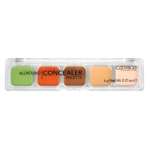 Catrice - Concealer - Allround Concealer - 010