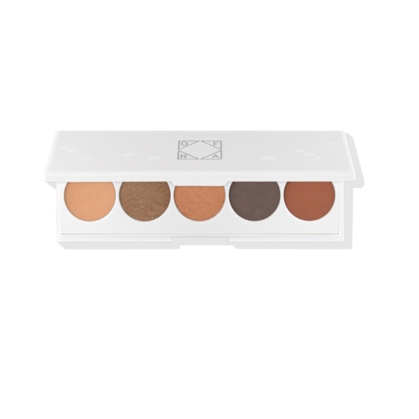 Ofra - Palette di ombretti - Signature Eyeshadow Palette - Exquisite Eyes