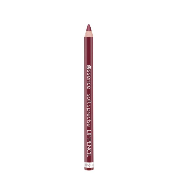 essence - soft & precise lip pencil 108 secret life