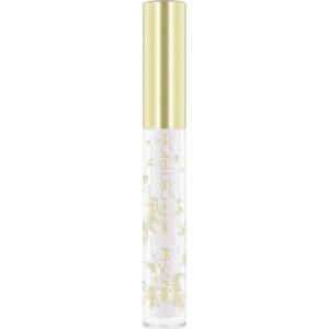 Catrice - Lipgloss - Advent Beauty Gift Shop Mini Volumizing Lip Booster C02 - Frosty Glitter Lips