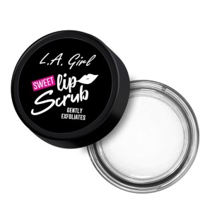 L.A. Girl - Lippenpeeling - Prep & Prime Lip Essentials - Sweet Lip Scrub