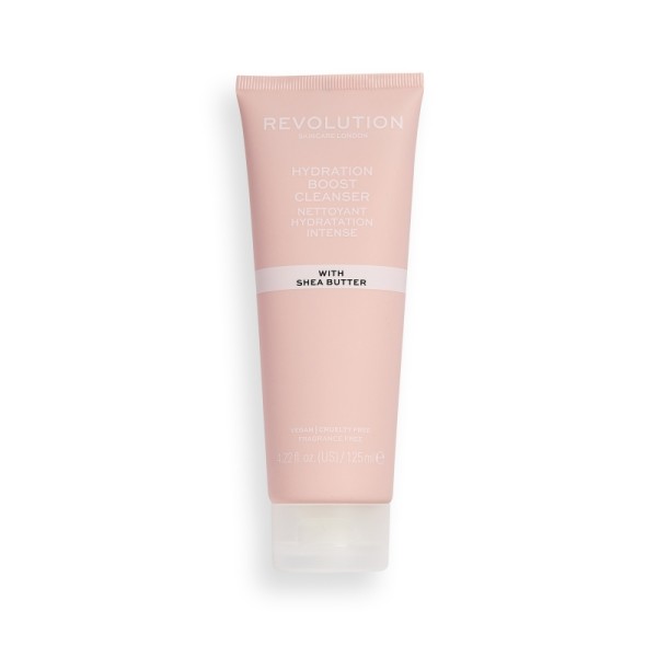 Revolution - Skincare Hydration Boost Cleanser