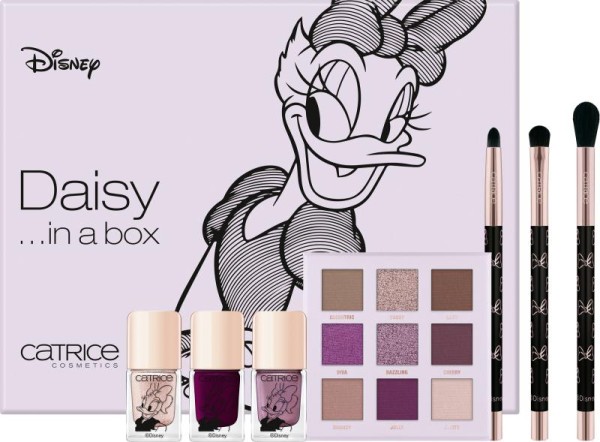 Catrice - Trucco set - Online Exclusives - Daisy ...in a box