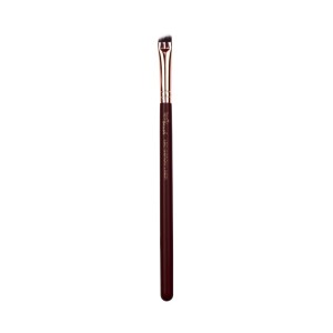 lenibrush - Kosmetikpinsel - Brow Liner Brush - LBE15 - Midnight Plum Edition