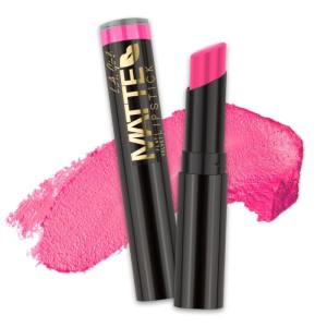 L.A. Girl - Lipstick - Matte Velvet Lipstick - 815 -Arm Candy