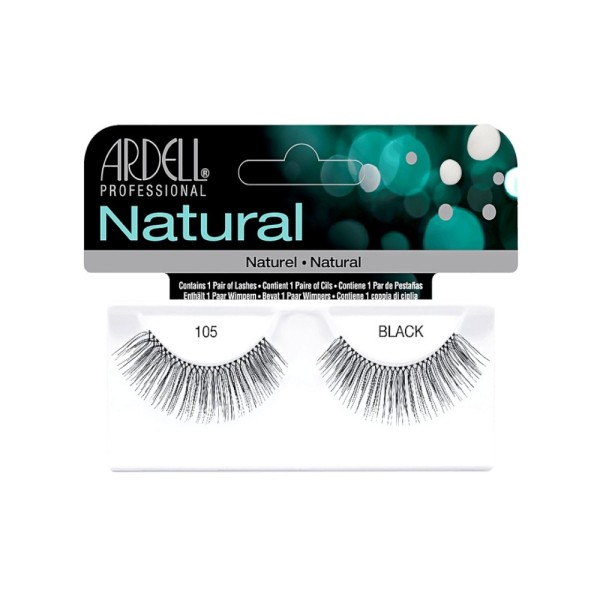 Ardell - False Lashes - Natural Eyelashes - 105