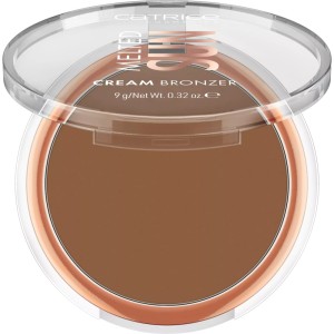 Catrice - Bronzer - Melted Sun Cream Bronzer 030 - Pretty Tanned