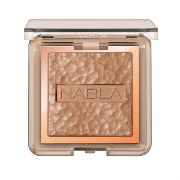 Nabla - Miami Lights Collection - Skin Bronzing - Ambra