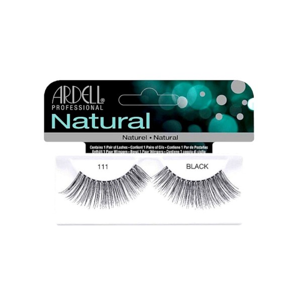 Ardell - False Lashes - Natural Eyelashes - 111