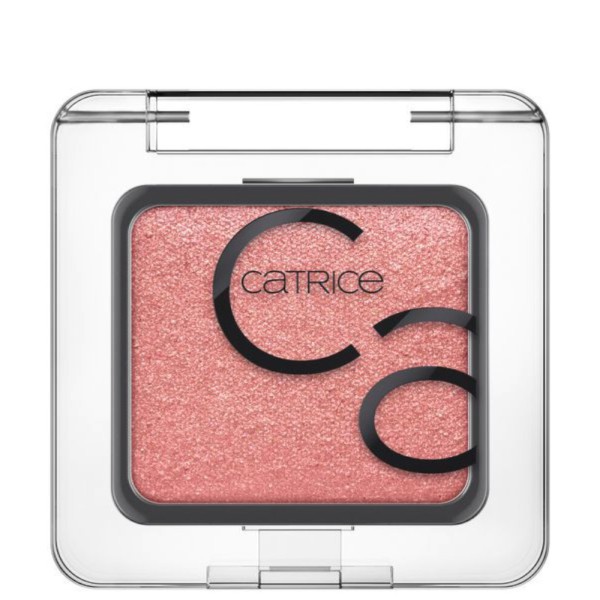 Catrice - Lidschatten - Art Couleurs Eyeshadow 380 - Pink Peony