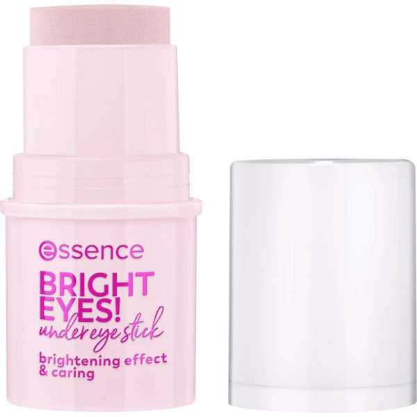 essence - Augenstift - Bright Eyes! Under Eye Stick 01 - soft rose
