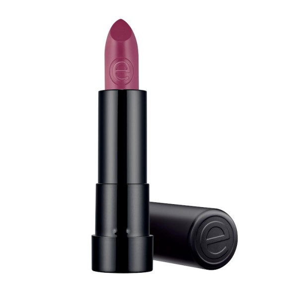 essence - Lippenstift - long lasting lipstick - 04 Naive